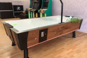 Mesa de Aire Profesional