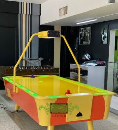 Mesas de Air Hockey