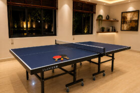 Ping Pong