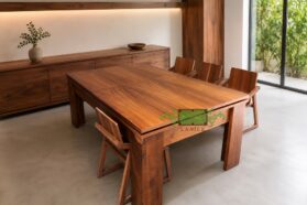 Billares Con Cubierta Comedor