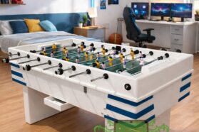 Futbolito Tradicional.