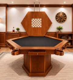Mesas de Poker