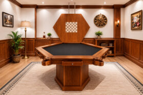 Mesas de Poker